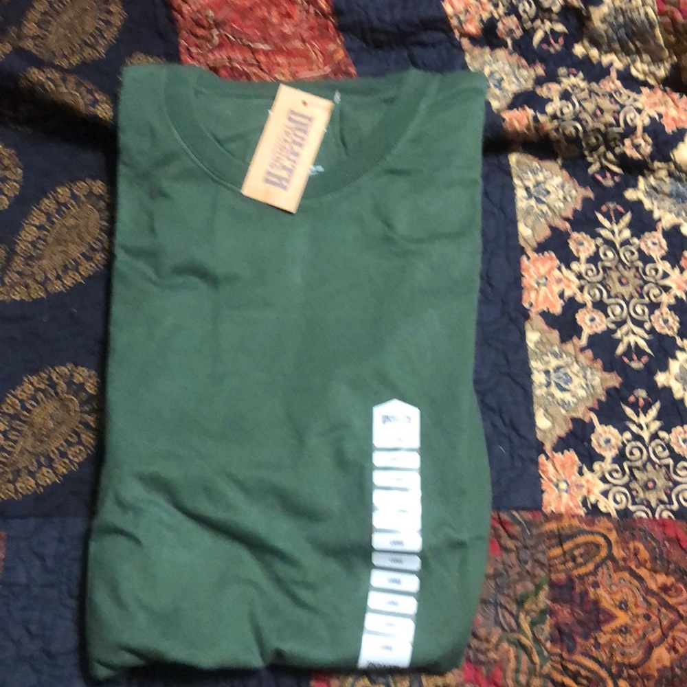 Duluth trading company men’s teeshirt